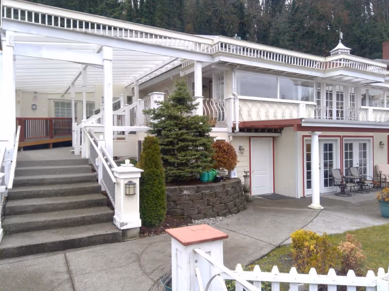 Photo of Lakeview Gardens Adult Family Home