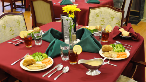 Photo 5 of Fox Hollow Senior Living Community