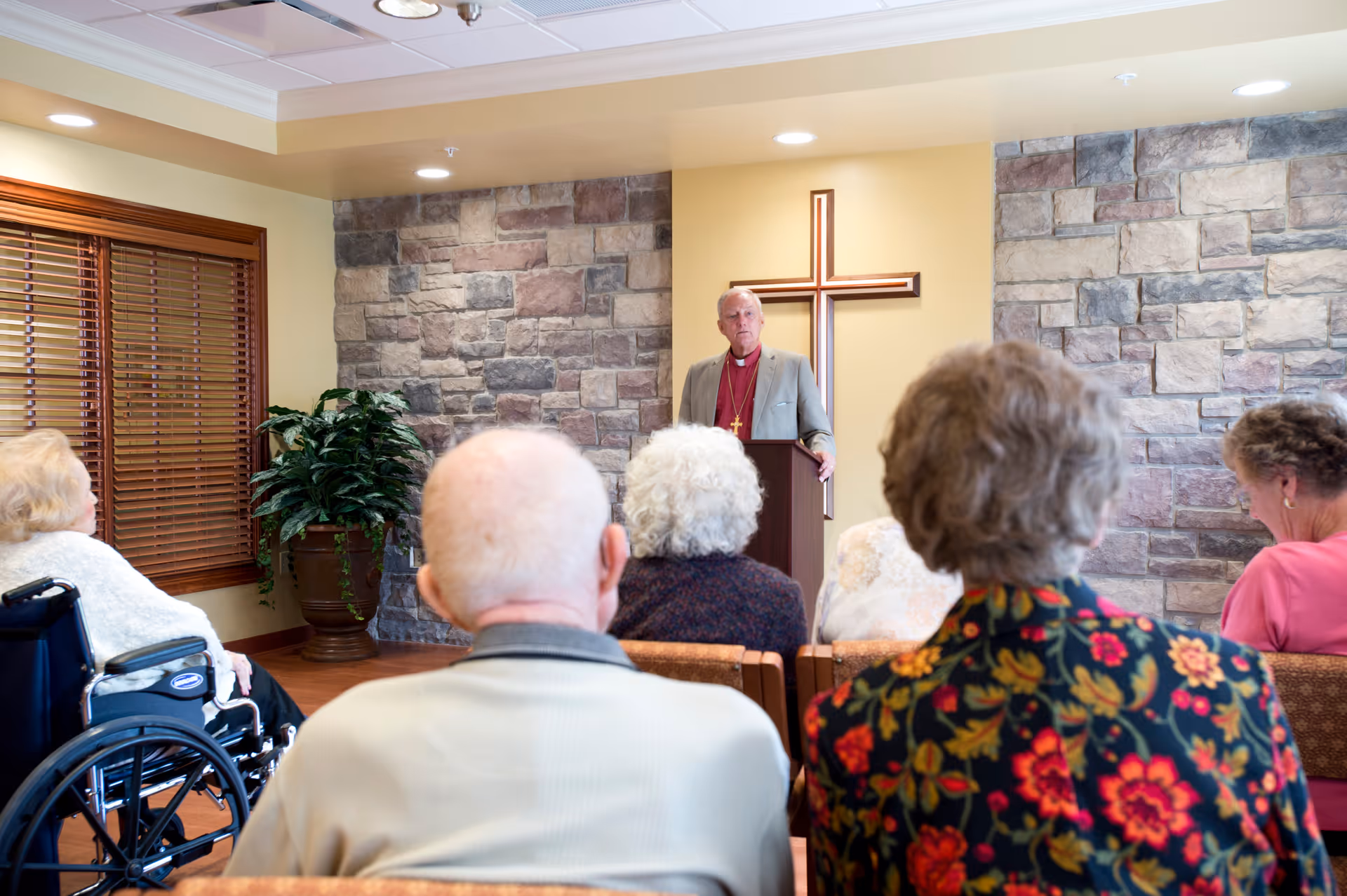 Photo 3 of Lutheran Life Villages - The Village at Pine Valley