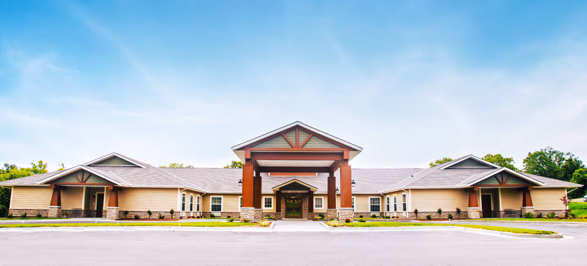 Photo of Oak Pointe of Rolla