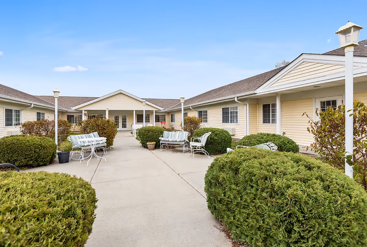 Photo 4 of Cottonwood Senior Living