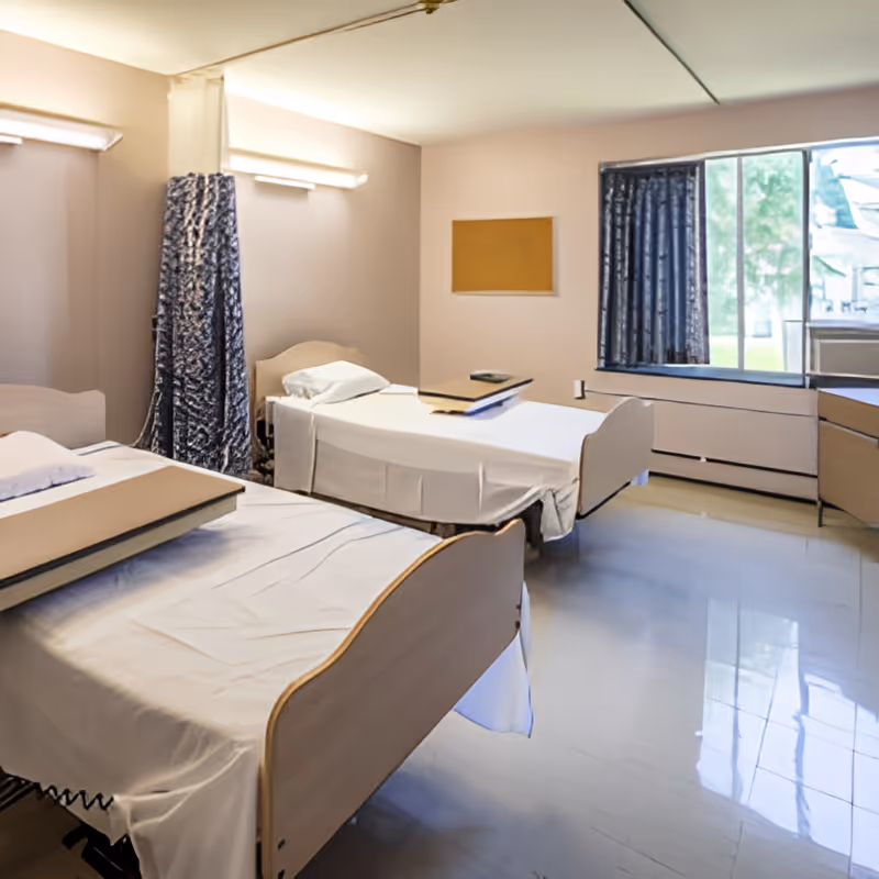 Photo 8 of Auburn Rehabilitation and Nursing Center