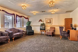 Photo 5 of Valley View Healthcare Center