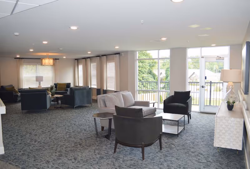 Photo 19 of Vivera Senior Living of Jeffersonville