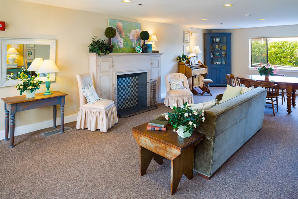Photo 19 of Delaware Plaza Assisted Living Community