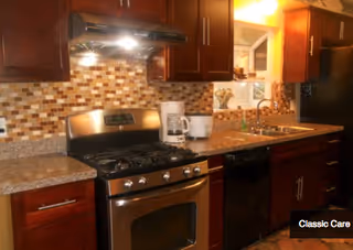 Photo of Classic Care Home-Walnut Creek