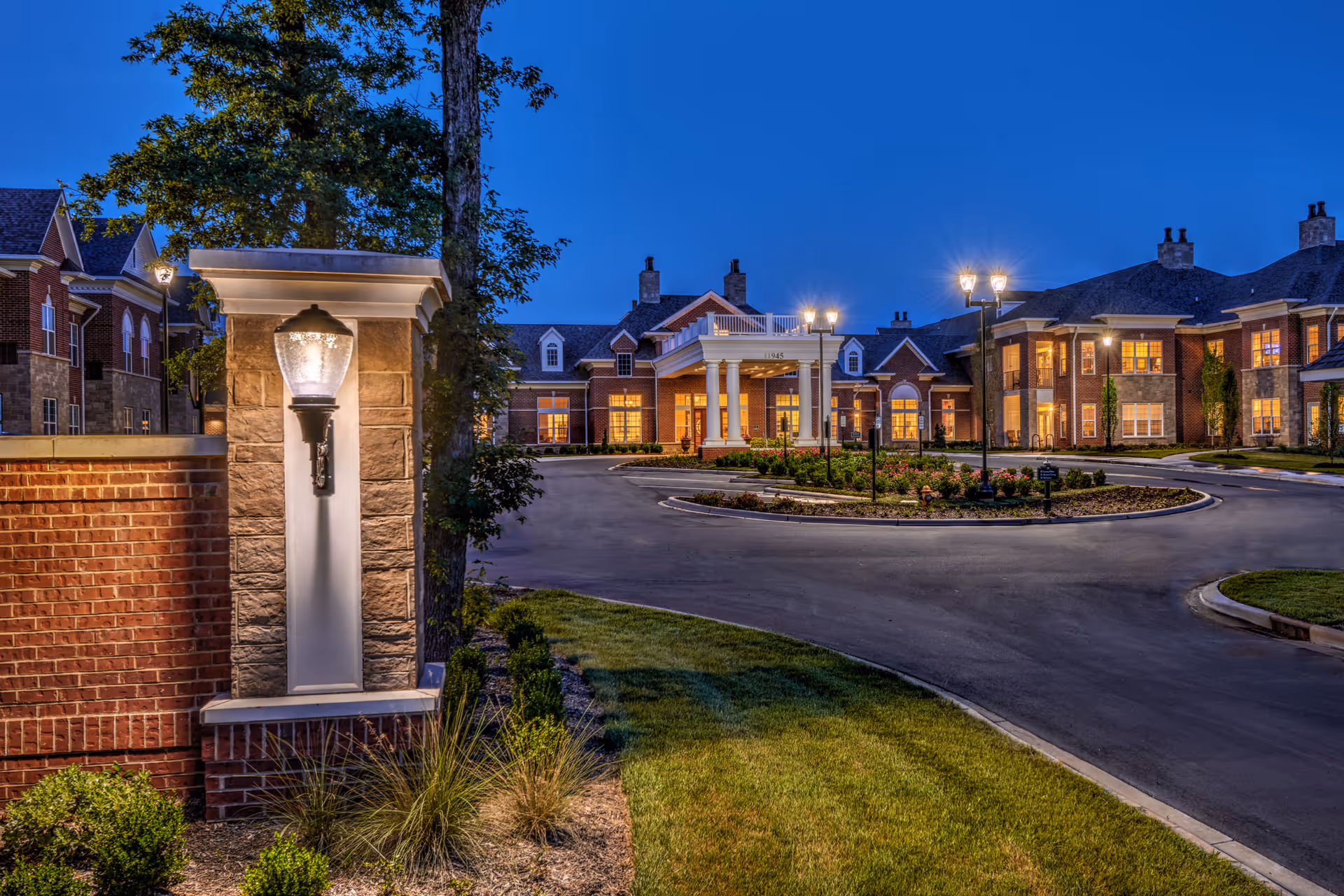 Photo of Waltonwood Providence