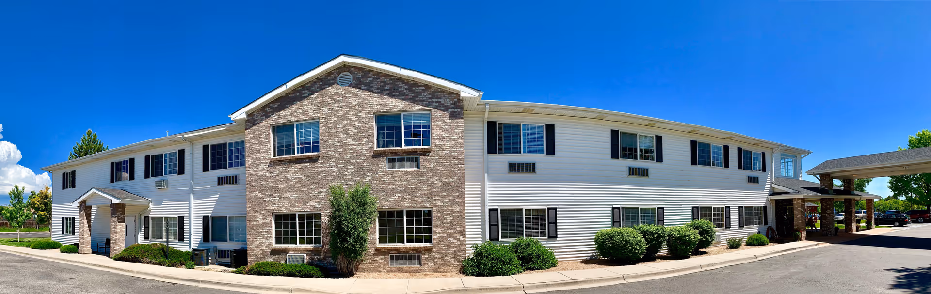 Photo of Waneka Park Assisted Living
