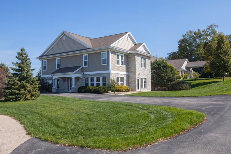 Photo of Sunset Ridge Assisted Living