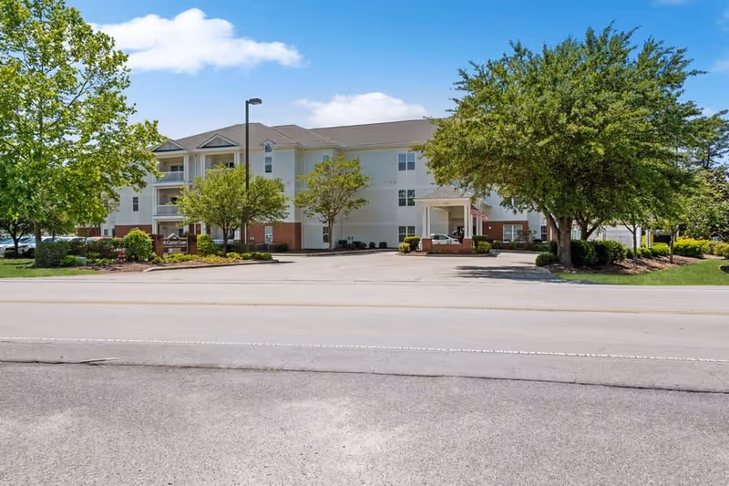 Photo of McCarthy Court