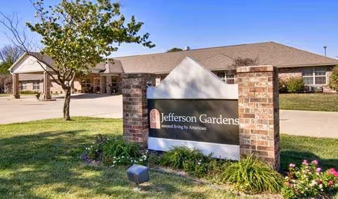 Photo of Jefferson Gardens Senior Living