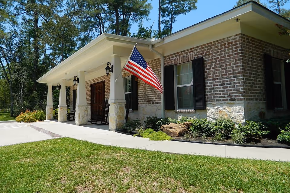 Photo of Villas of Sycamore Creek Ranch at The Woodlands