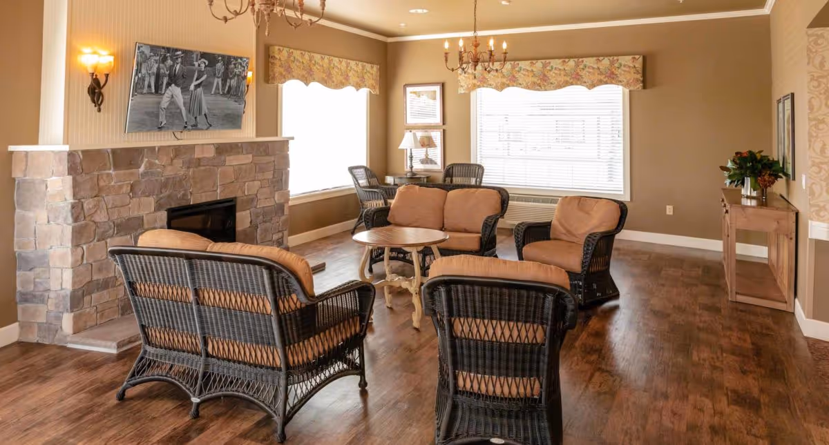 Photo 10 of Copper Creek Inn