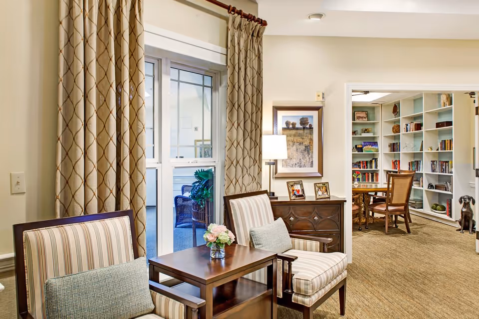 Photo 11 of Sunrise of Bellevue