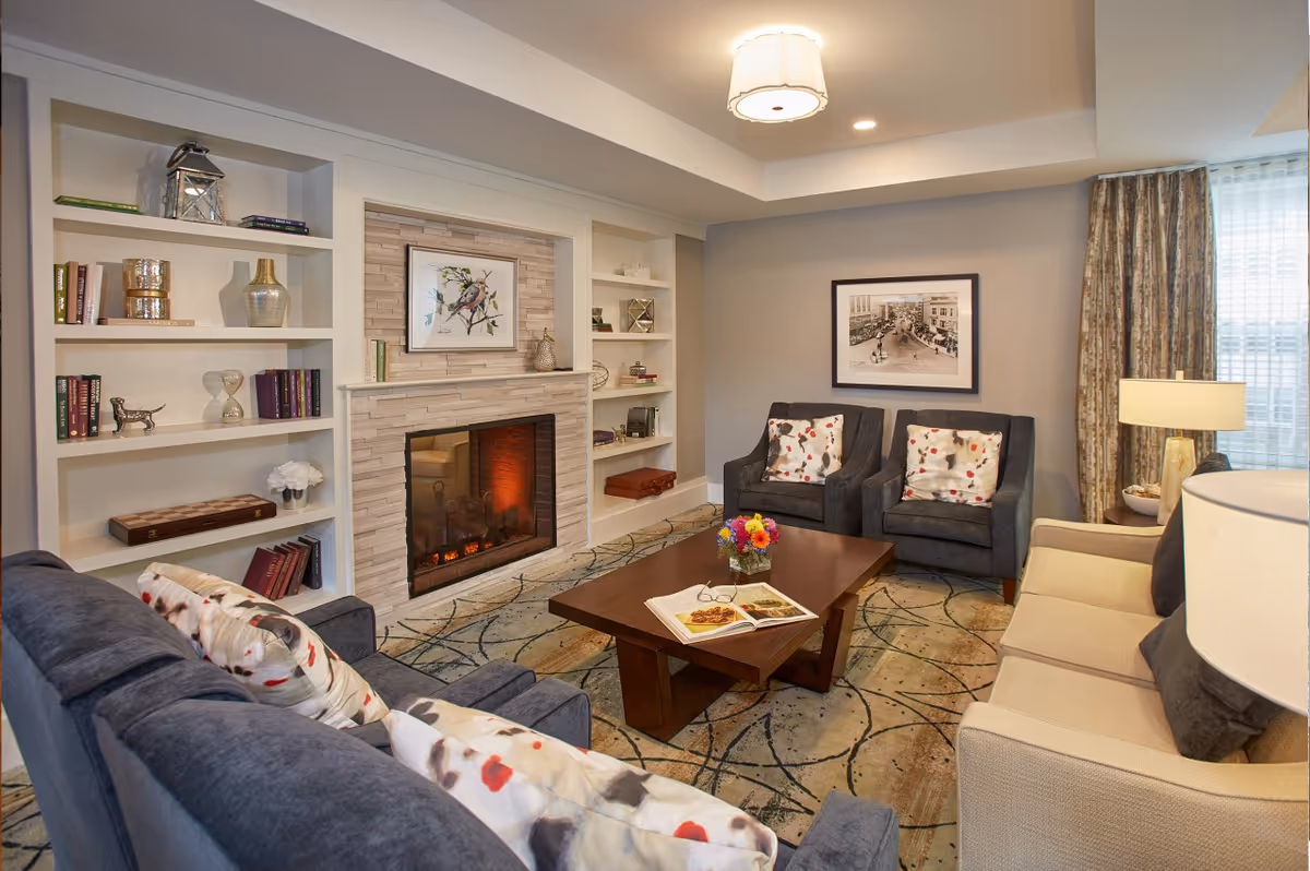 Photo 14 of Forestdale Park Senior Living