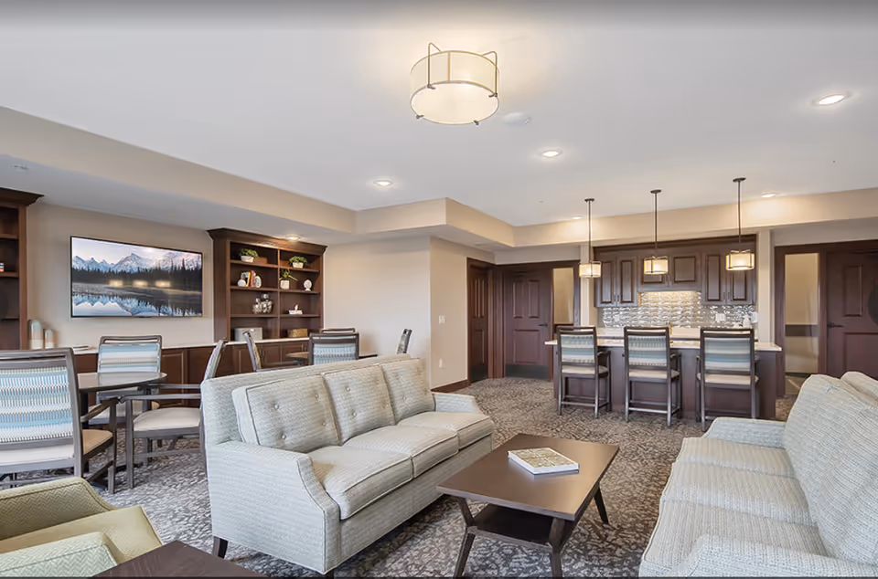 Photo 11 of The Meadows Senior Living