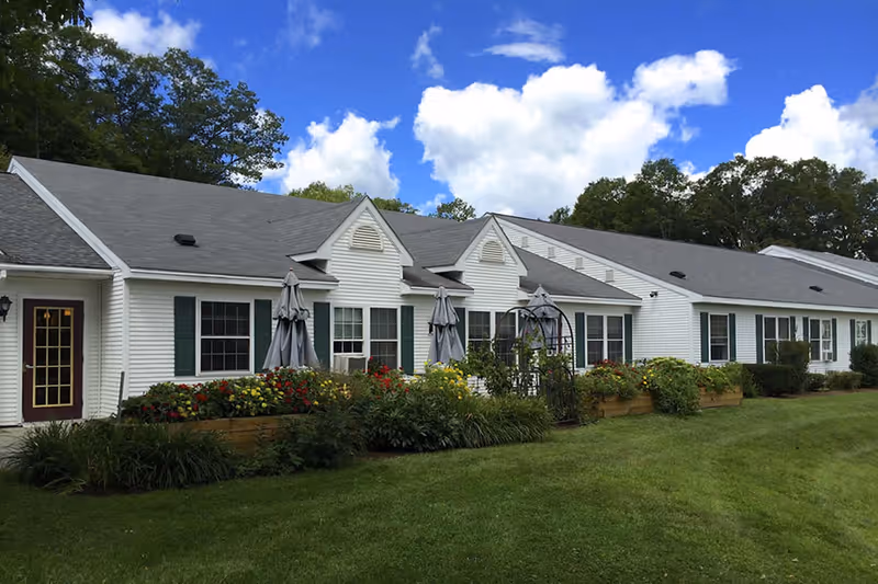 Photo of Village At Cedar Hill Inc