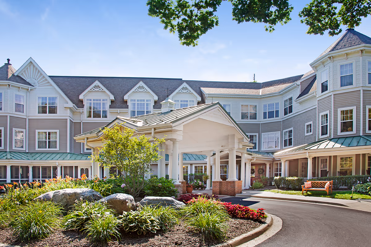 Photo of Sunrise of Naperville