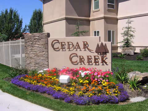 Photo 6 of Cogir of Cedar Creek