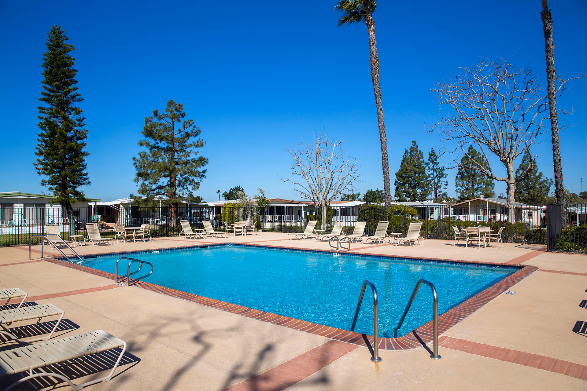 Photo 4 of Forest Gardens - Senior Living Mobile Home Community