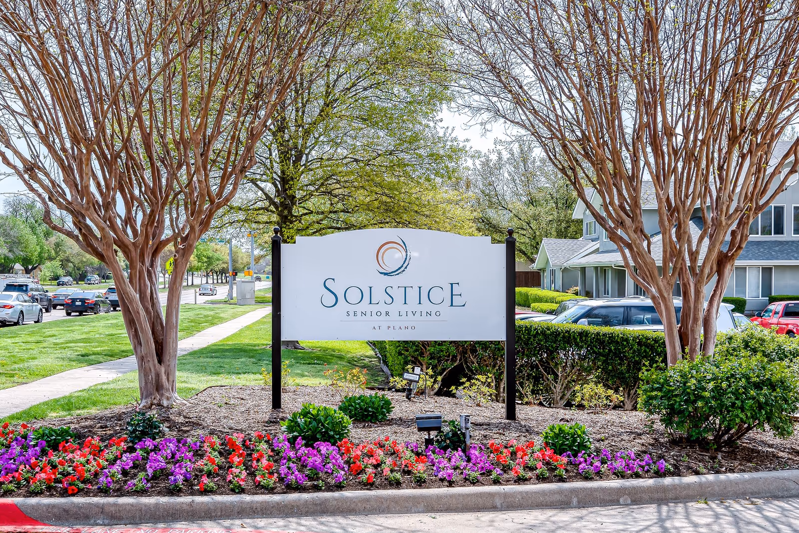 Photo 7 of Solstice Senior Living at Plano