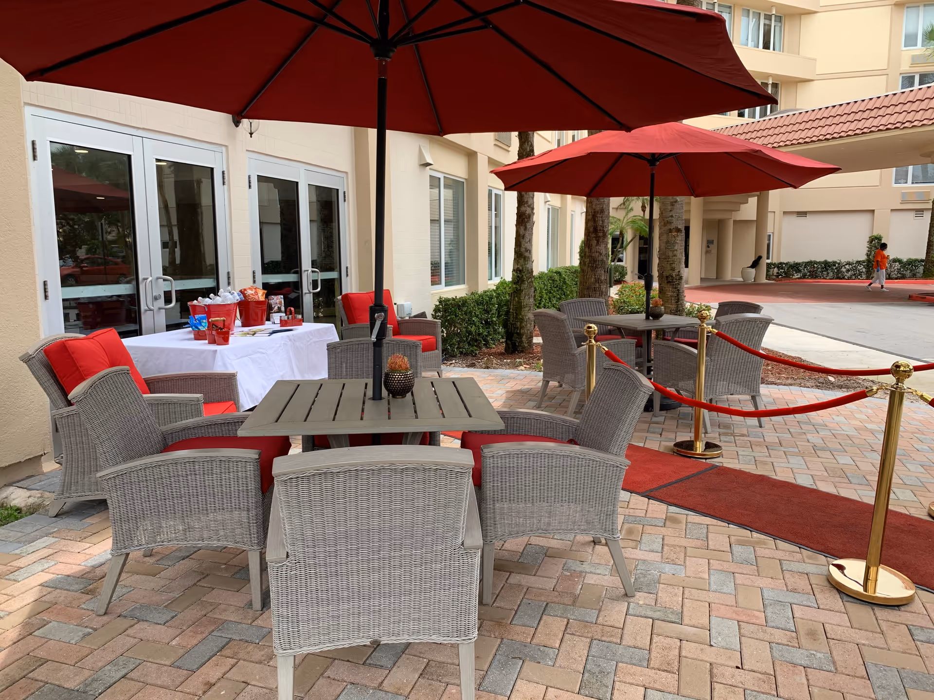 Photo 6 of The Atrium at Boca Raton