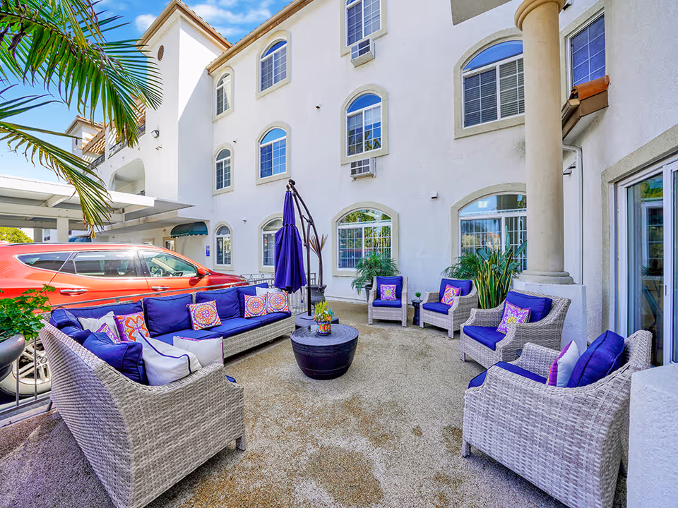 Photo 20 of San Clemente Villas