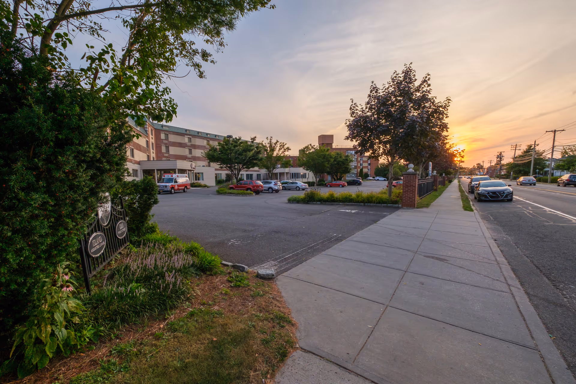 Photo 2 of Island Assisted Living