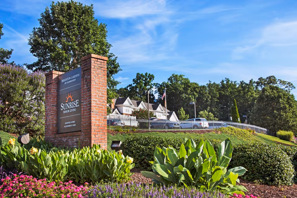 Photo 4 of Brighton Gardens of Dunwoody
