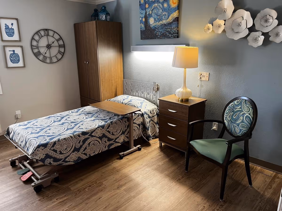 Photo of The Guest House Skilled Nursing and Rehab
