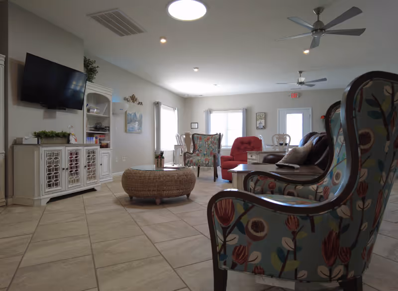 Photo 7 of River's Bend Retirement Community