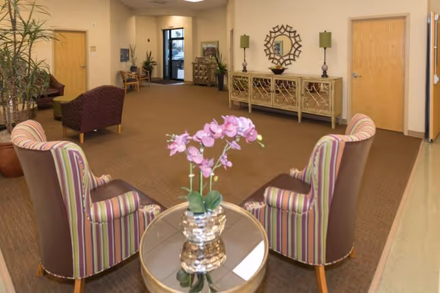Photo 9 of McAllen Transitional Care Center