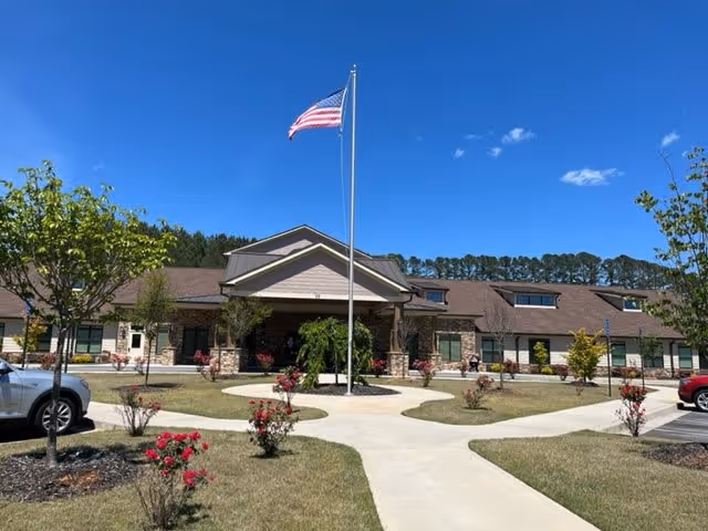 Photo 2 of Dahlonega Assisted Living & Memory Care