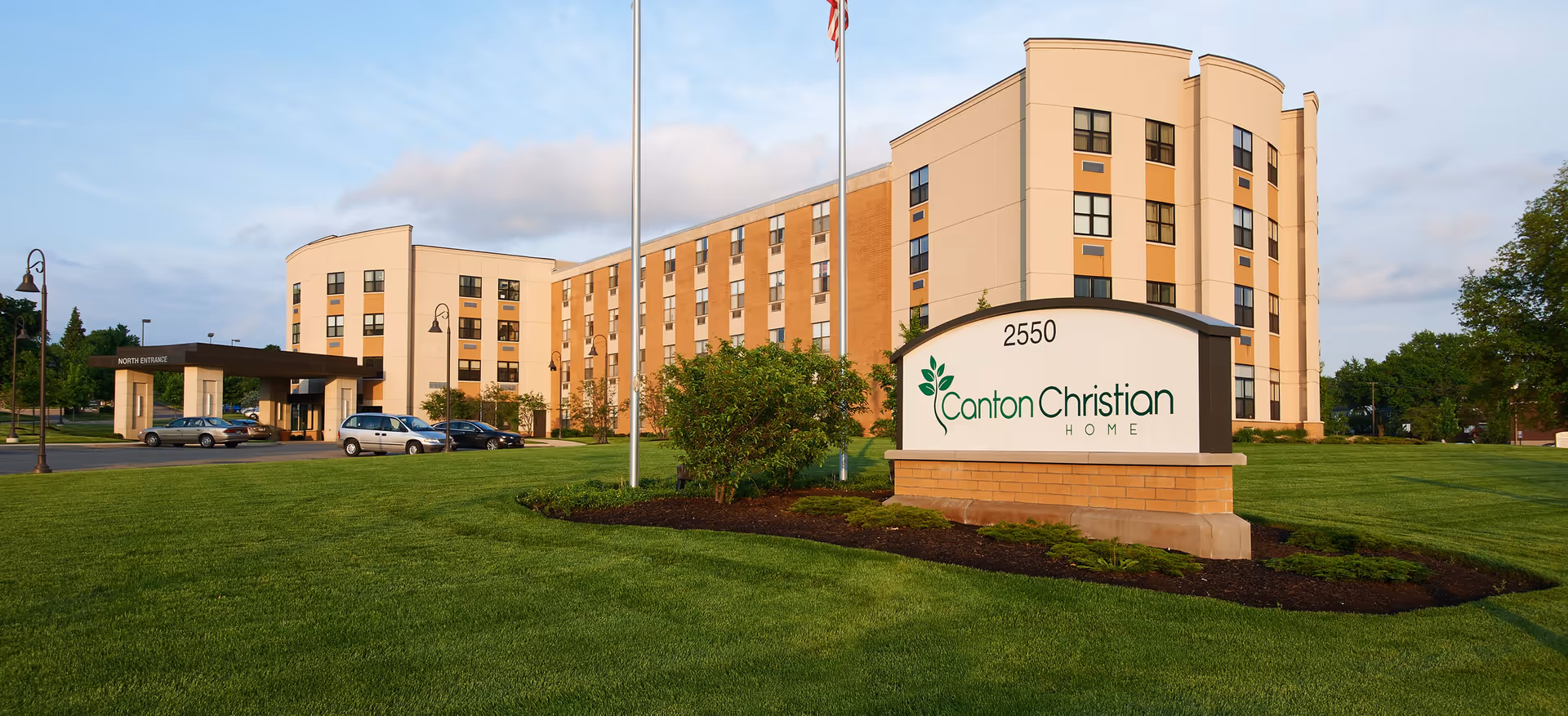 Photo of Canton Christian Home