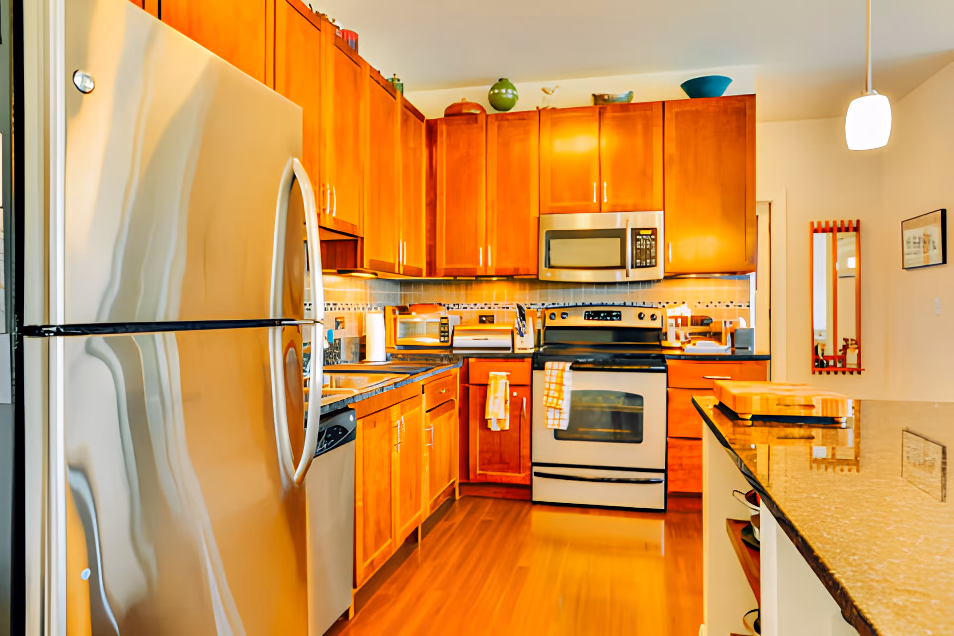 Photo 7 of The Pearl at Boulder Creek
