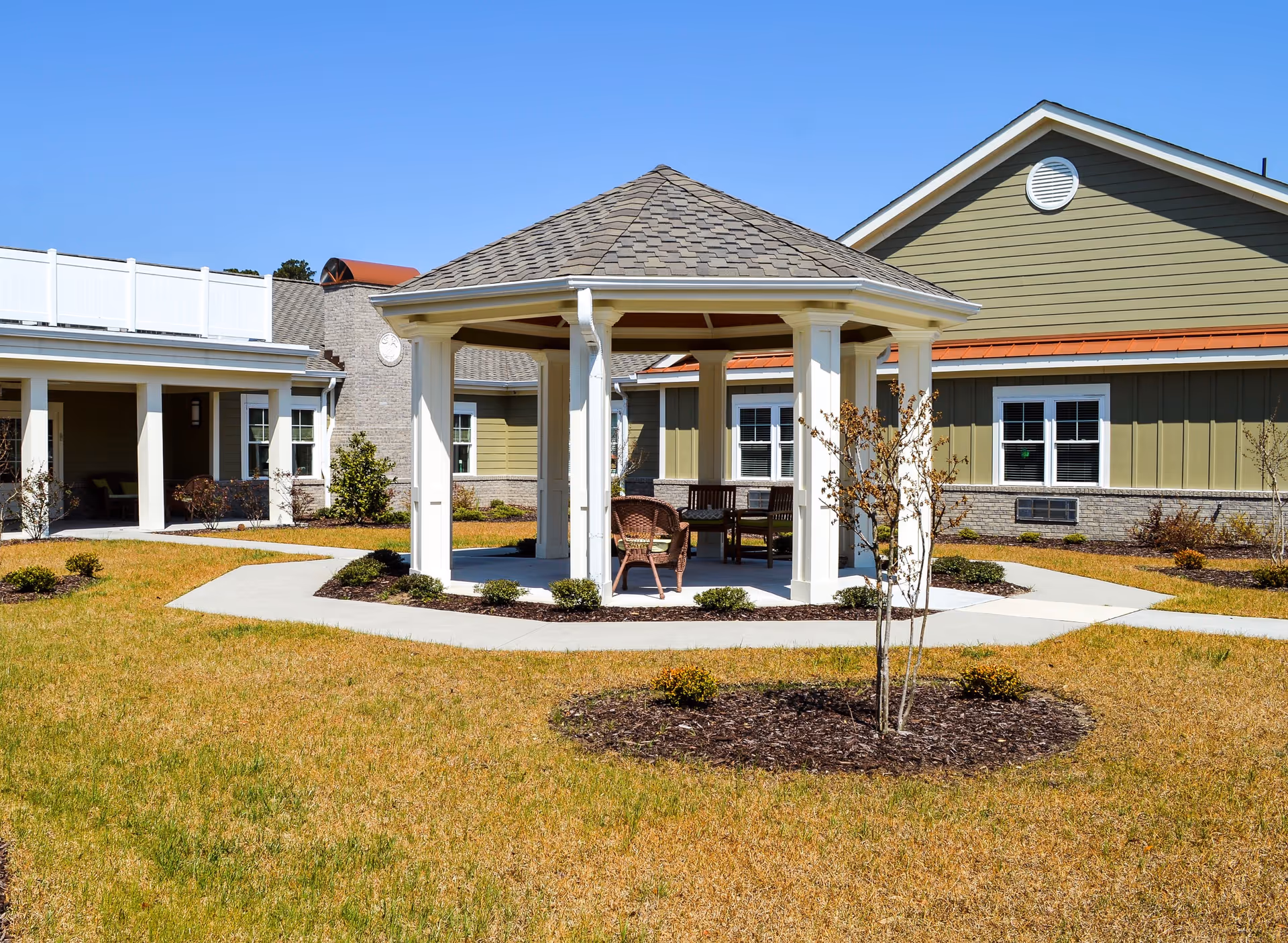 Photo 3 of Inlet Coastal Resort Assisted Living and Memory Care