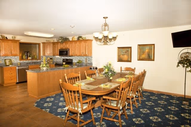 Photo 5 of Bradford Villa