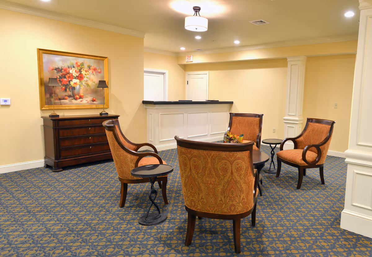Photo 16 of Bellaire at Devonshire Assisted Living & Memory Care