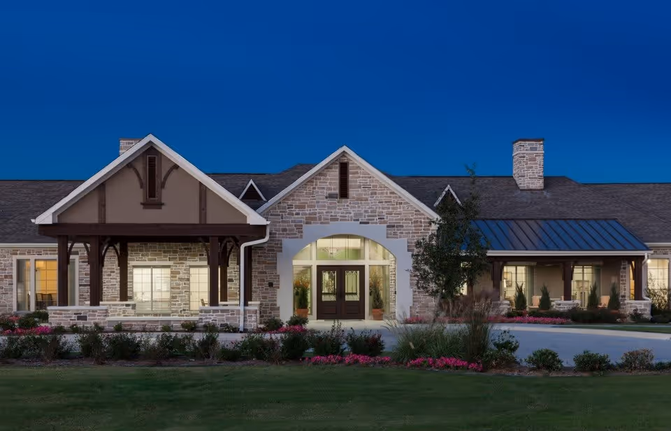 Photo of Village on the Park Stonebridge Ranch