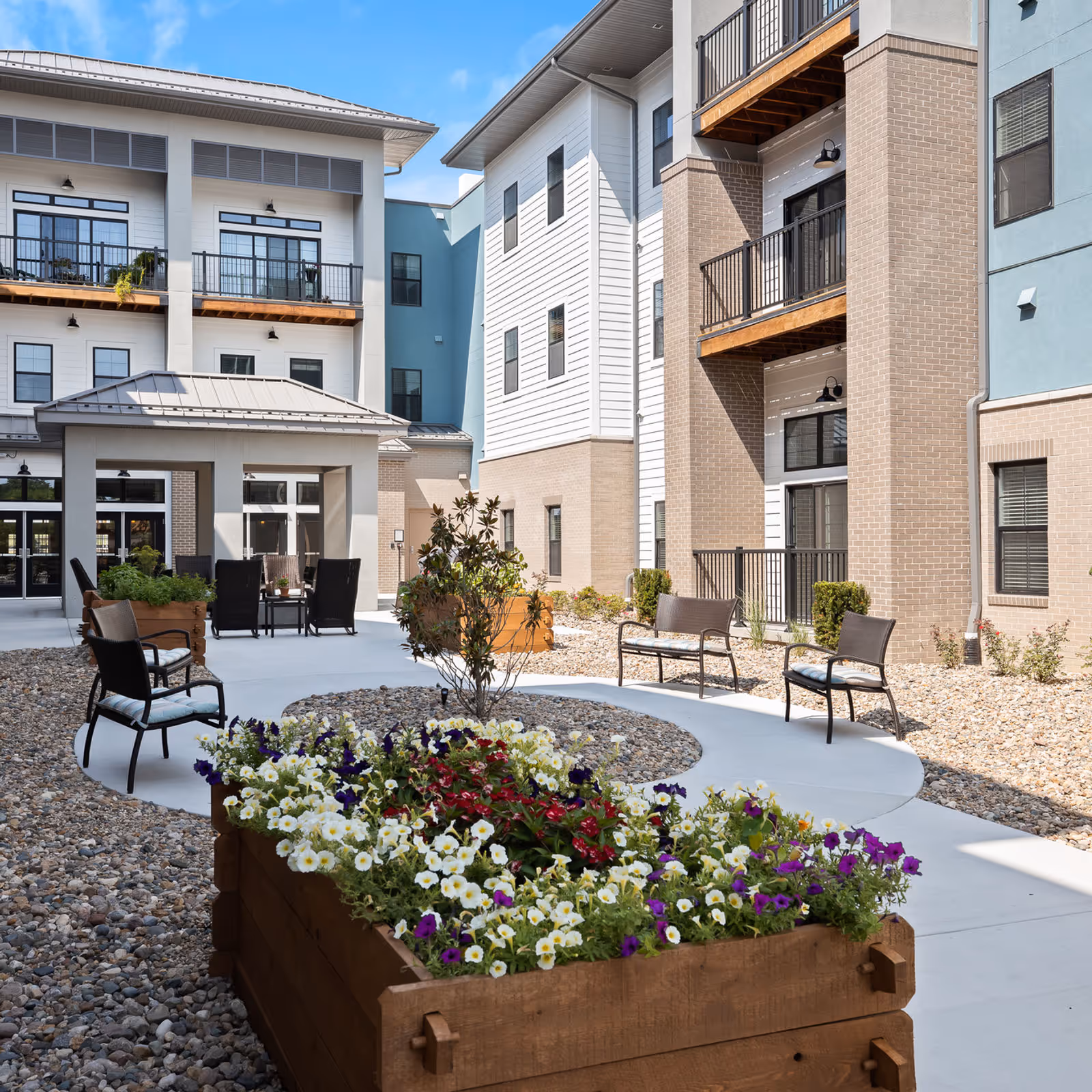 Photo 4 of Novel Place Senior Living - Overland Park