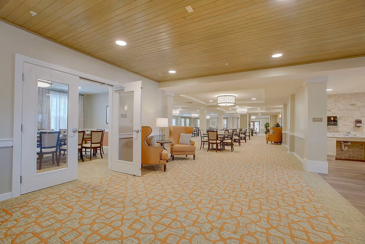 Photo 12 of Evergreen Village at Fort Wayne