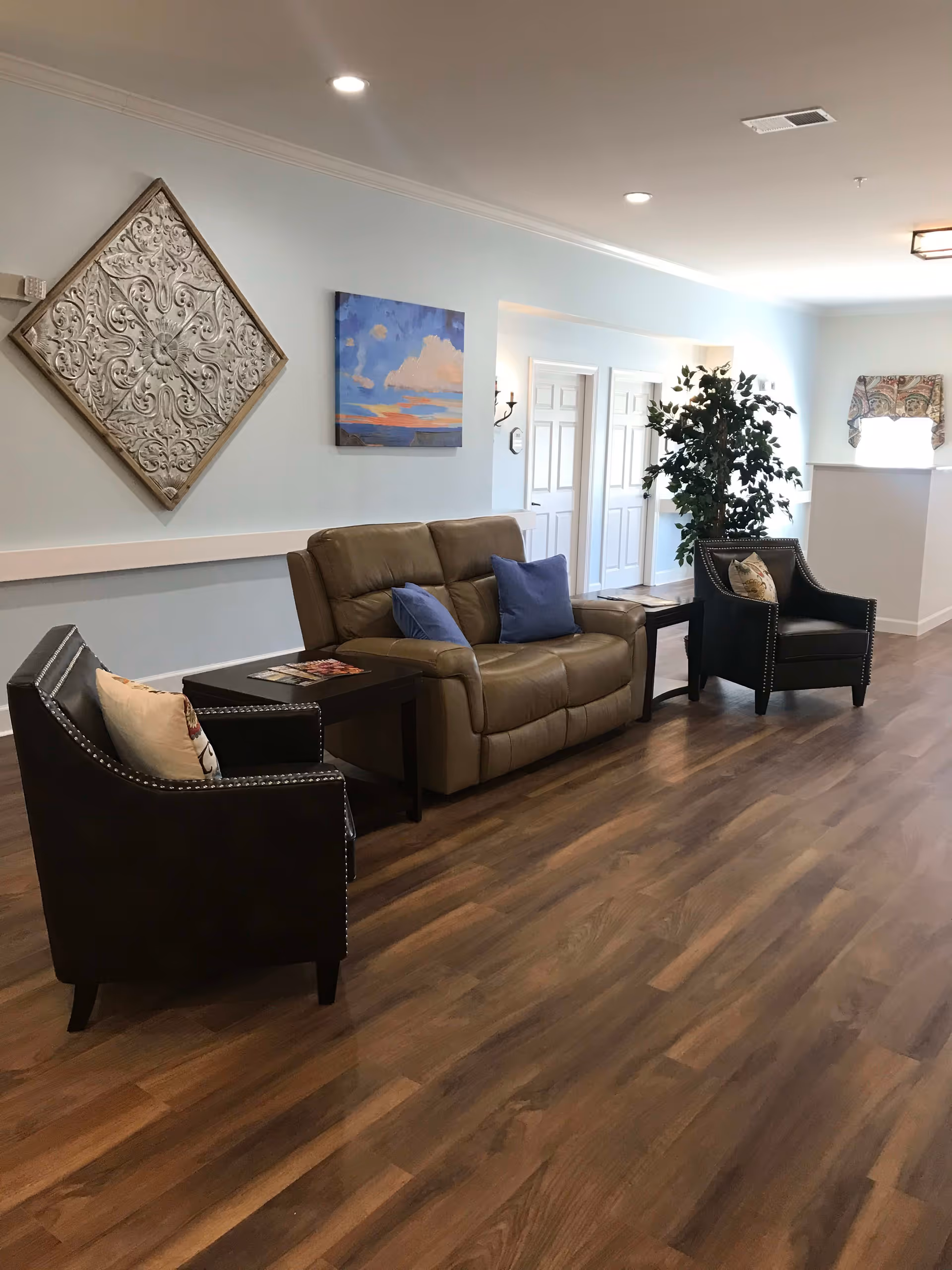 Photo 24 of At Home Senior Living of Cochran