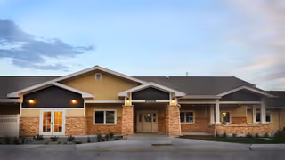 Photo of Sheridan Green House Living