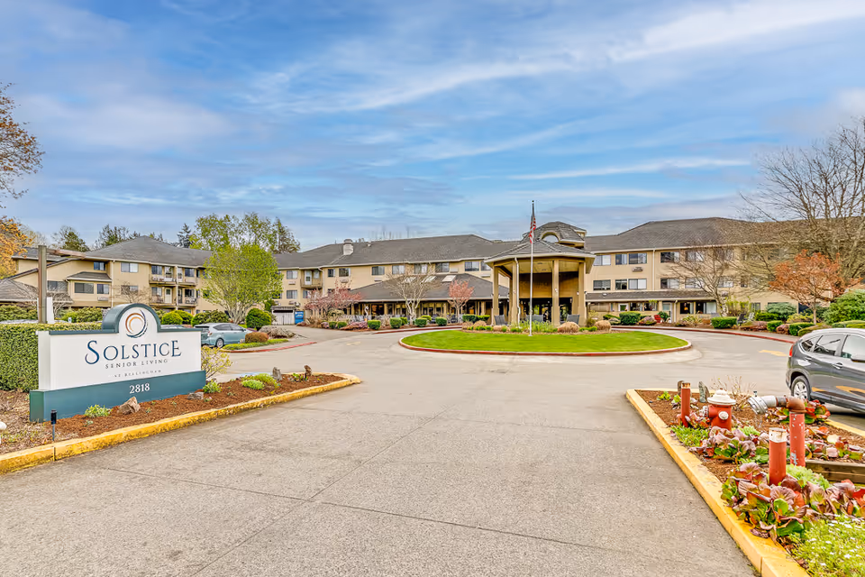 Photo 5 of Solstice Senior Living at Bellingham