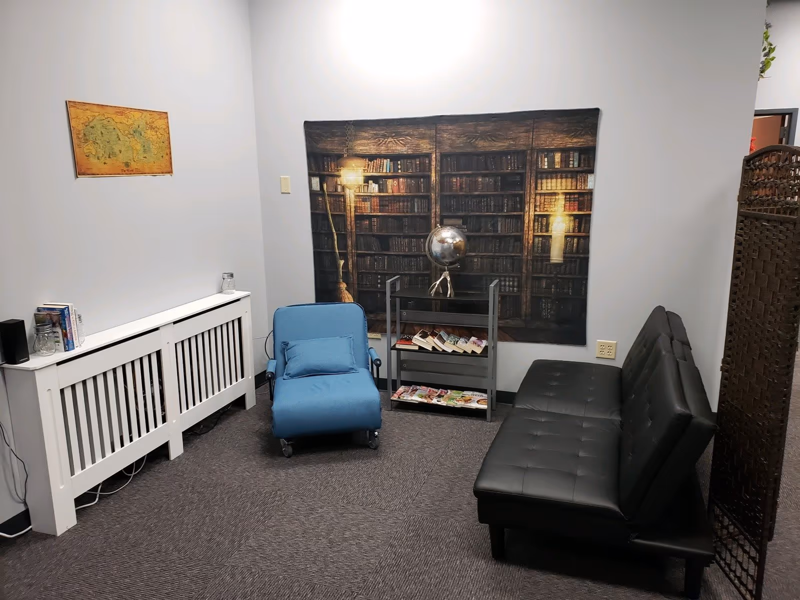Photo 5 of Second Family Memory Care Center