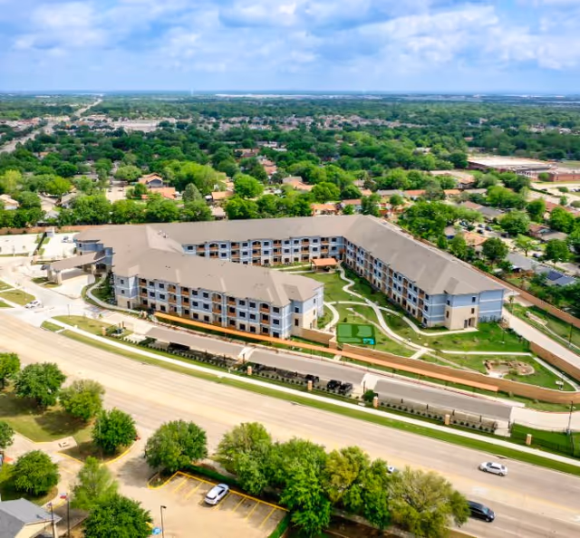 Photo of Family Ties Senior Citizen Home