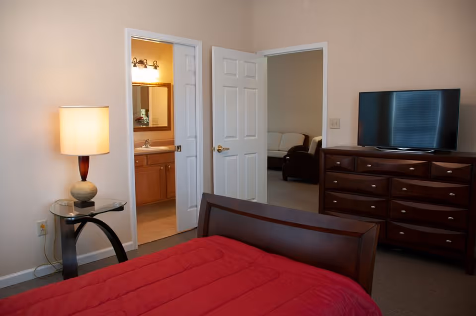 Photo 12 of Charter Senior Living of Panama City Beach