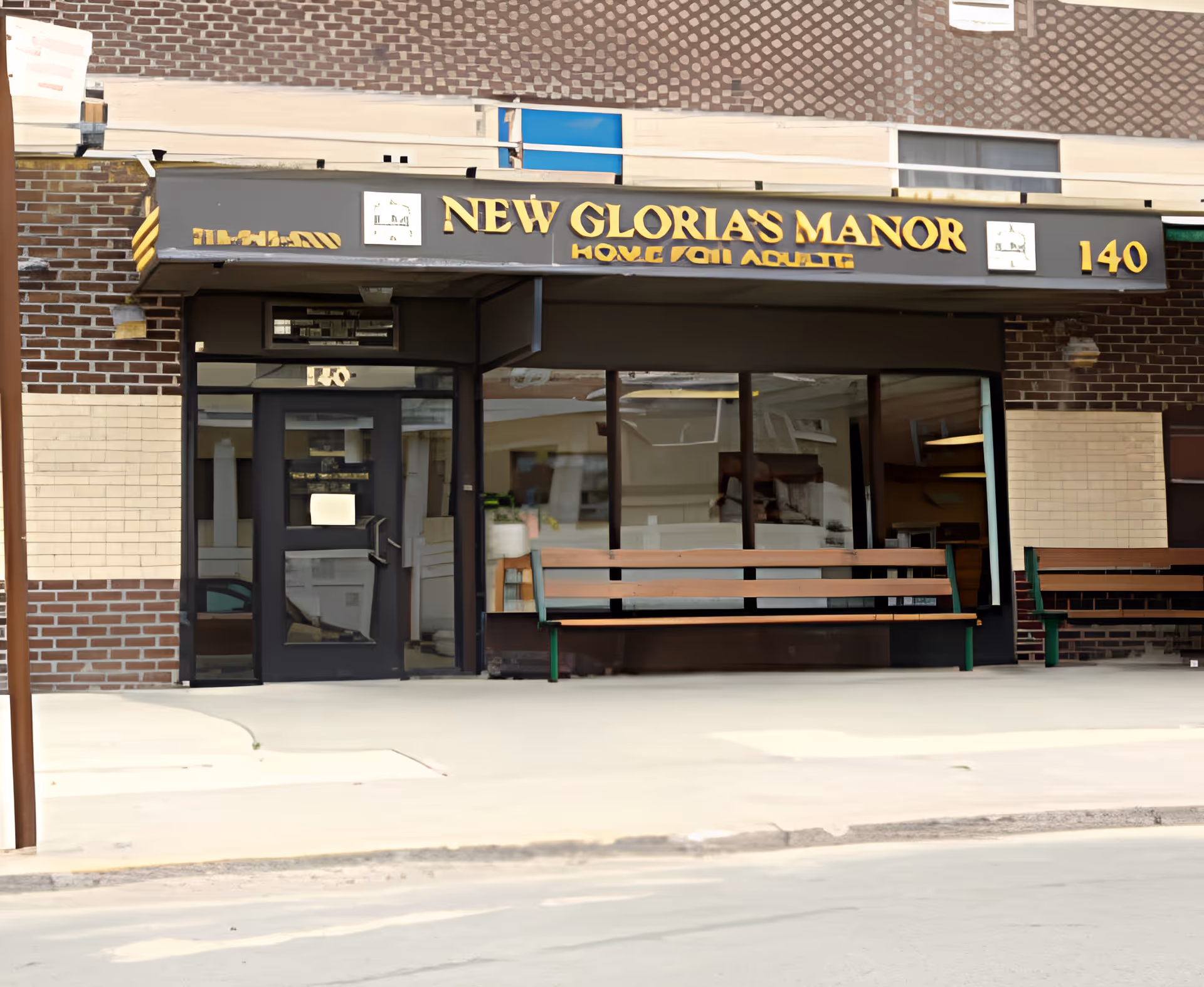 Photo of New Glorias Manor Home For Adults