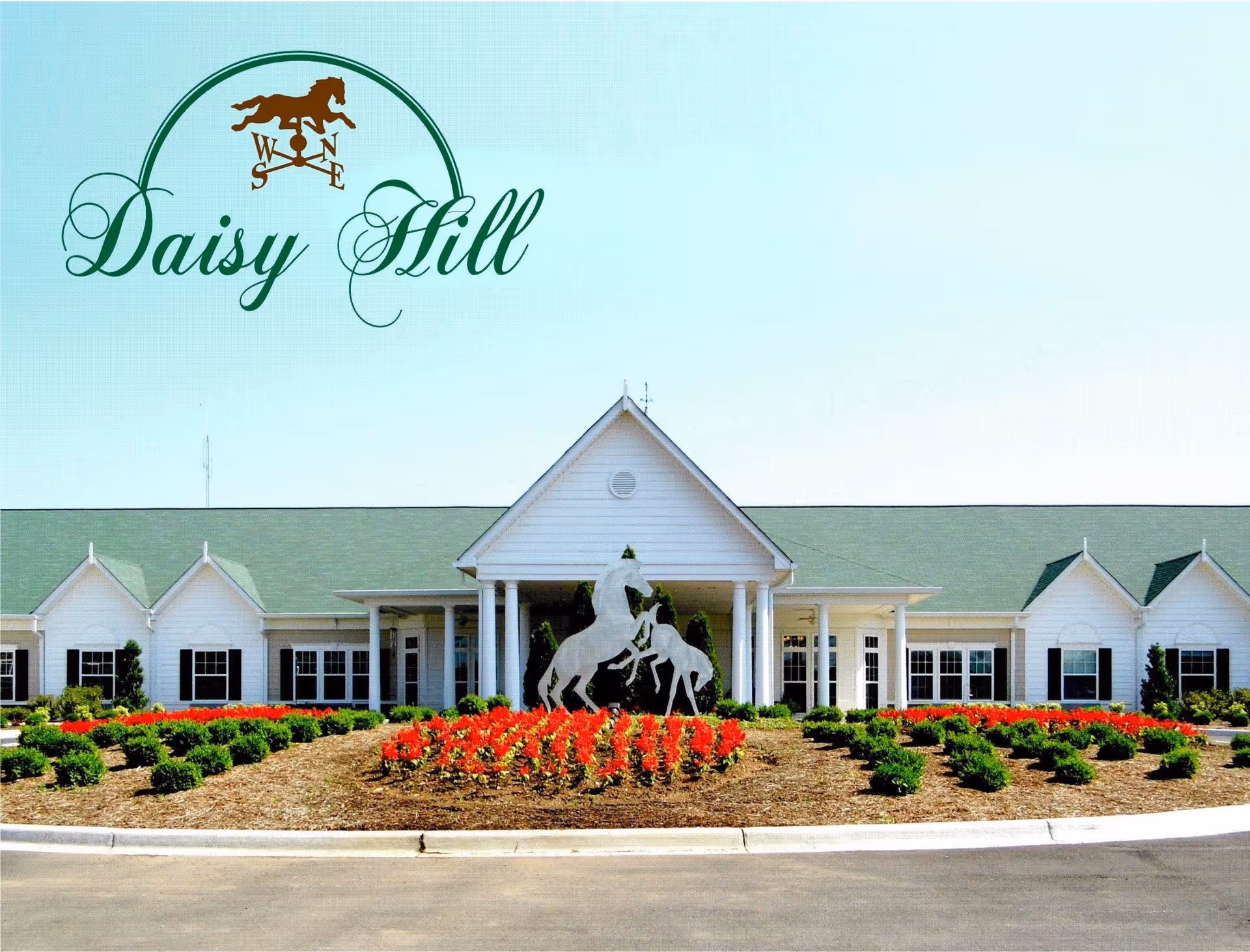Photo 3 of Daisy Hill Senior Living