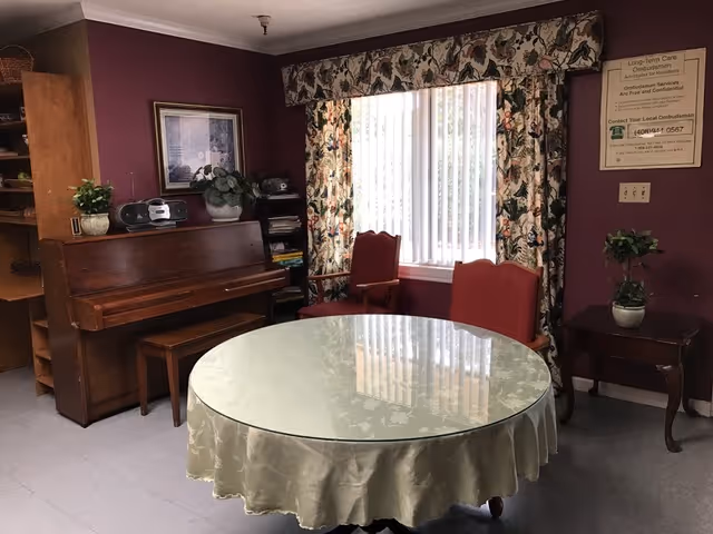 Photo 2 of Sakura Gardens Villa LLC